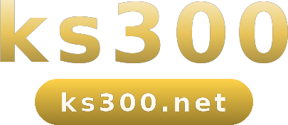 ks300 logo