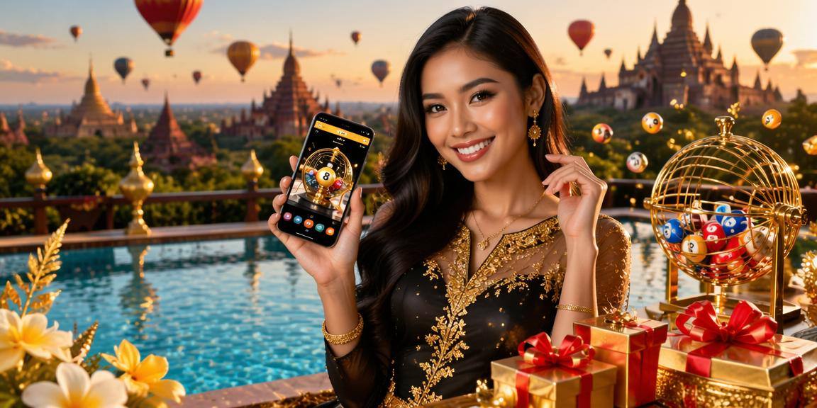 ks300 ကိုယ့်အကောင့်ကို လုံခြုံစွာ စီမံပေးပါတယ်